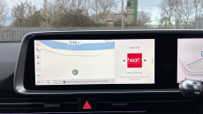 Hyundai IONIQ 6 168kW Premium 77kWh 4dr Auto Electric Saloon